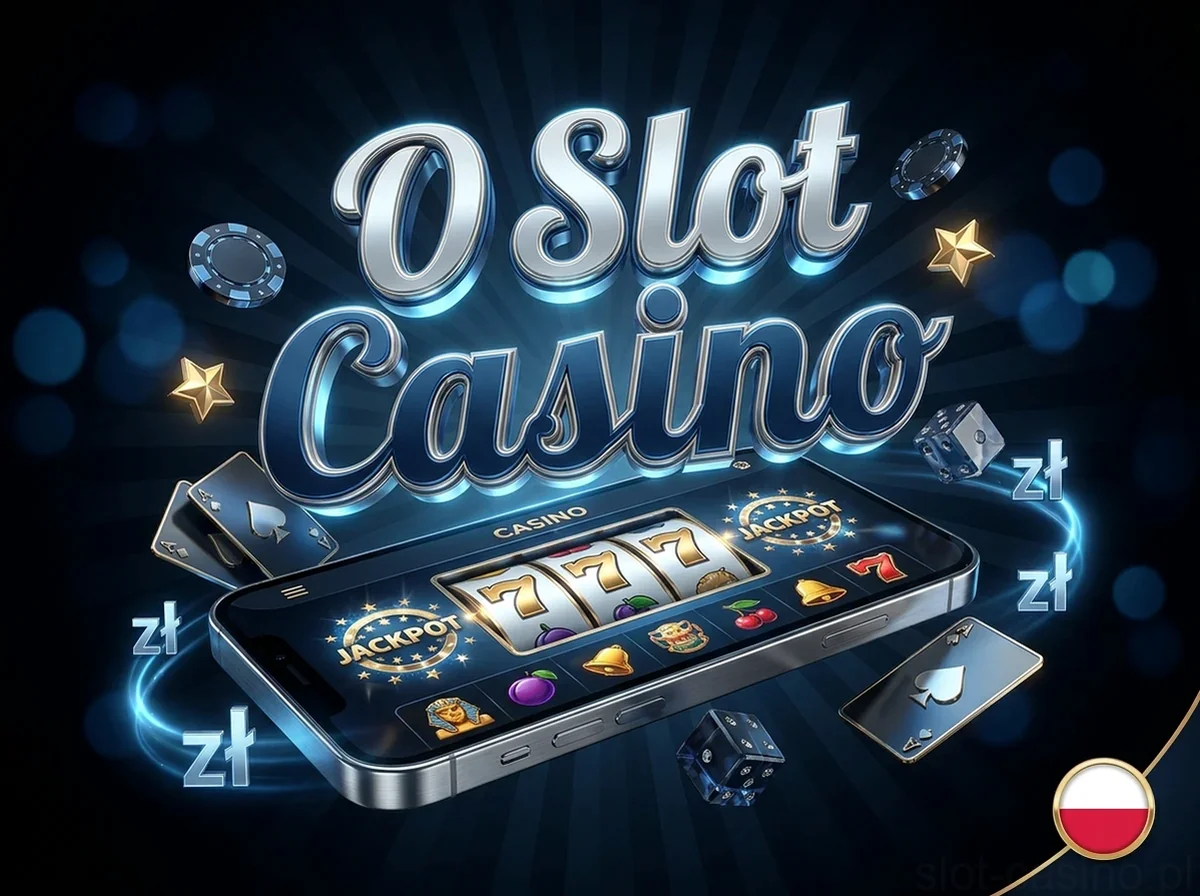 O Slot Casino